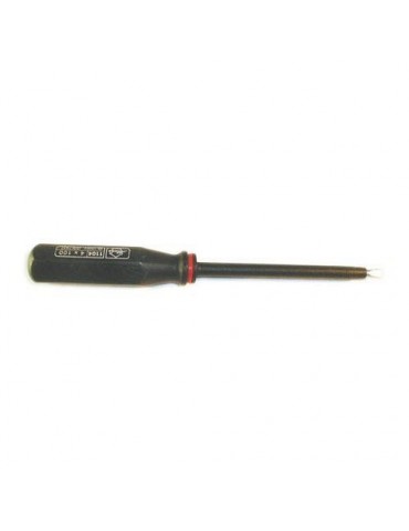DESTORNILLADOR AISLADO 6.5X150 1106