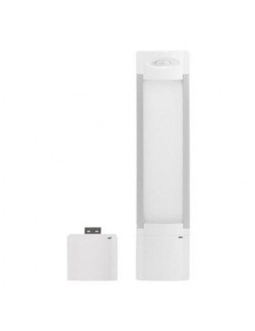 REGLETA LED CRESIDA CON DOBLE SENSOR WIRELESS 2,5W