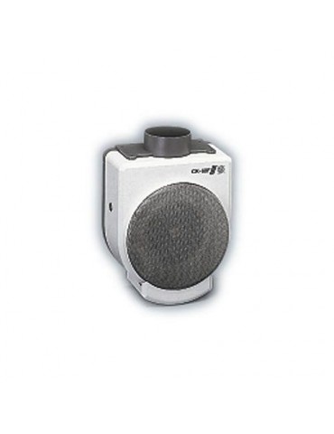 EXTRACTOR CK-60F S&P