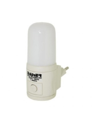 LUZ DE NOCHE LED BLANCO 60.246/LED/B