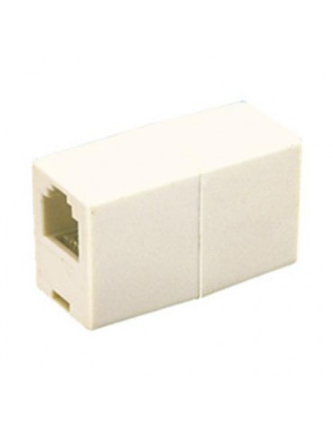 ADAPTADOR MODULAR SIMPLE 39013/6/4BL