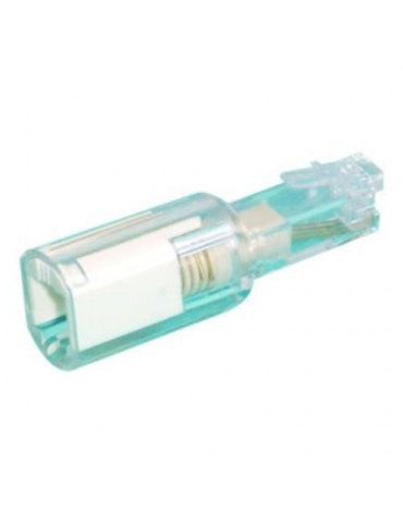 DESENROLLADOR CABLE TELEFONO 39061BL