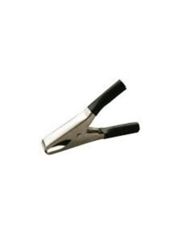PINZA BATERIA 15A NEGRA 38.066/N