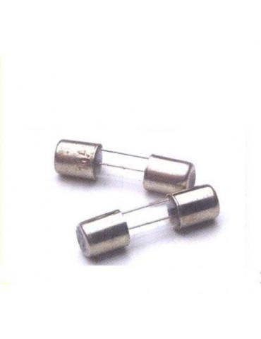 FUSIBLES 36- 6 AH. (PACK-25)
