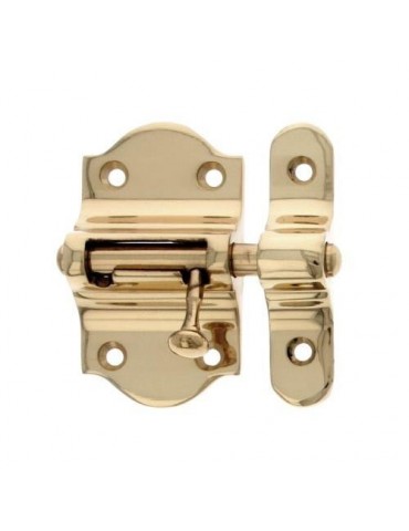 PASADOR 720-30 LATON PULIDO (BL) 8816