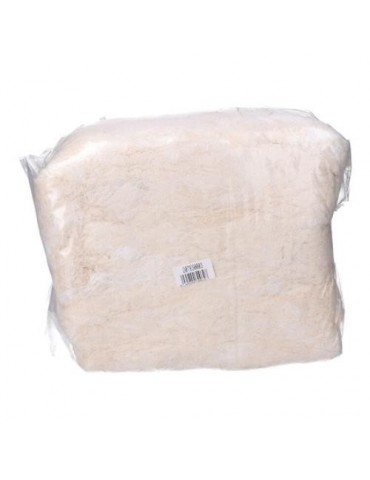 ALGODON BLANCO (BALA 25 KG.)