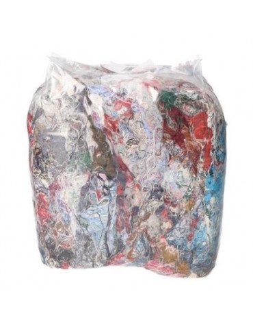 ALGODON COLOR (BOLSA 2 KG.)
