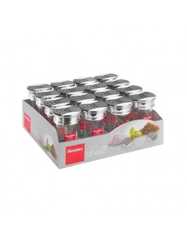 SALERO CRISTAL 70 ML