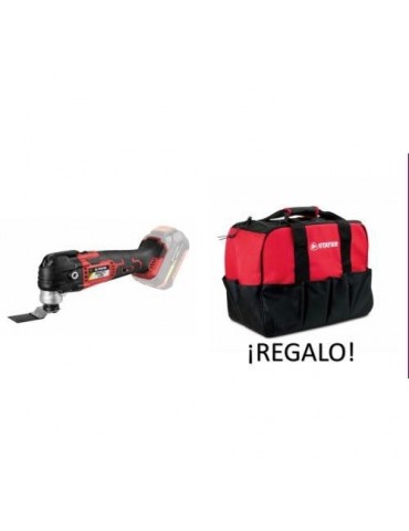 MAQUINA MULTI CORTE 18V. MULTI L20 0001.002698