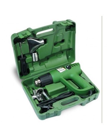 DECAPADOR 2000 W. SUH 2000 EK