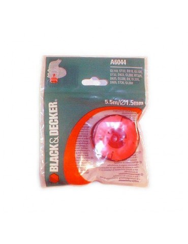 RECAMBIO HILO A-6044XJ B&D