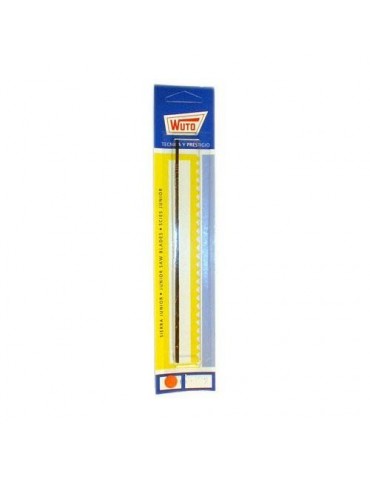 SIERRAS MADERA 16 CM. 10 (BL.-12)