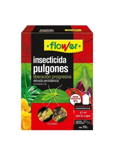 ANTI-PULGONES CONCENTRADO LIQUIDO 10ML 30657
