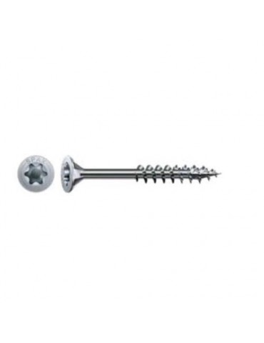 TORNILLO SPAX CP WIROX T30 PR 200U 6,0X70