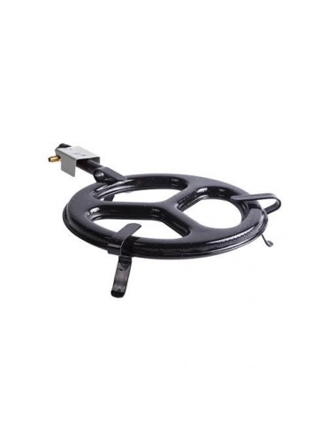 PAELLERO A GAS PLANO 300MM 7130