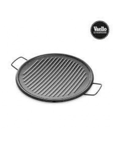 ASADOR GRIL ESMALTADO 36CM 2236