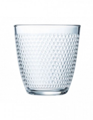 VASO CRISTAL 25CL PAMPILLE 5425809