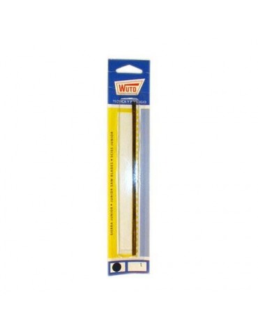 SIERRAS METAL 16 CM. 5 (BL.-12)