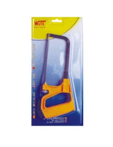 ARCO SIERRA BRICOLAJE 150X60 2504BL