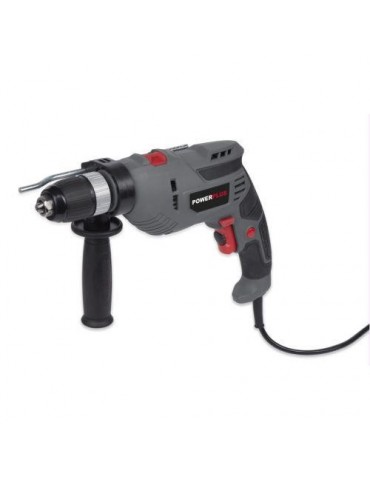 TALADRO PERCUTOR 720W POWE10030
