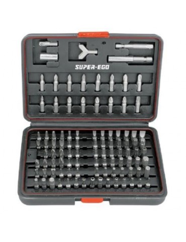 SET 100 PUNTAS SUPER EGO SEH001500