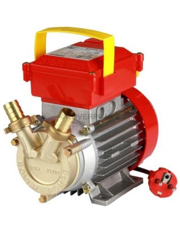 ELECTROBOMBA DE TRASIEGO ROVER20 CE   BEM20