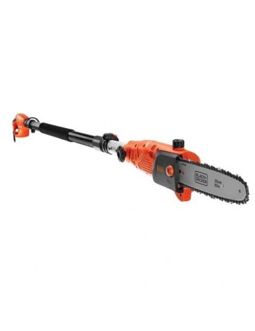 MOTOSIERRA TELESCOPICA 800W 25CM