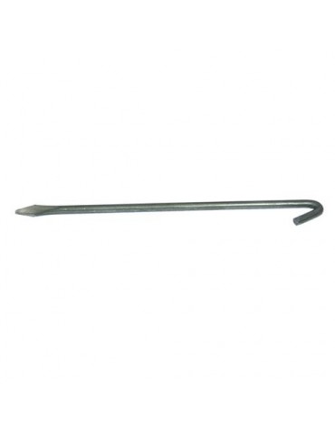 CLAVO 200X6 MMS.PARA TIENDA O REDES