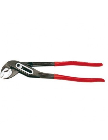 TENAZA DE CANAL 12" PLAST.