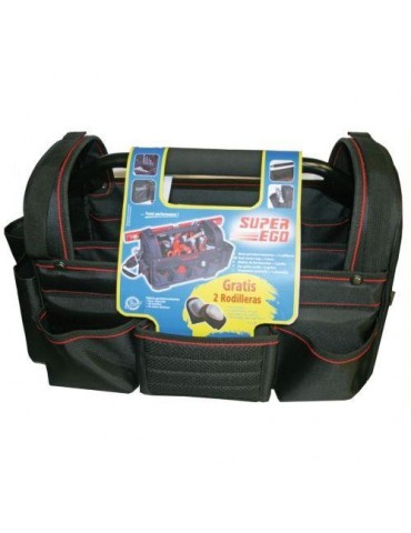 BOLSA DE HERRAMIENTAS CON RODILLERAS 1500000466