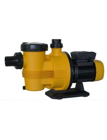 BOMBA PISCINA 230V 0,75HP 15M3/H SIROCCO 75 15M