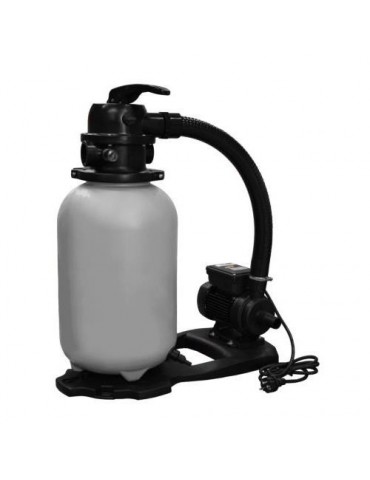 BOMBA PISCINA FILTRACION COMPACT 300 212051
