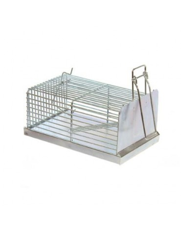 TRAMPA CINCADA PARA RATAS 200X120X9