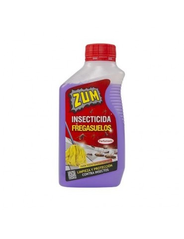 INSECTICIDA FREGASUELOS PARA DILUIR EN AGUA 0,5 L.