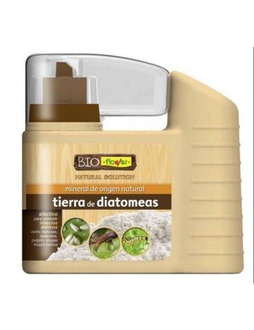 INSECTICIDA TIERRA DE DIATOMEAS 300G. 1-70613