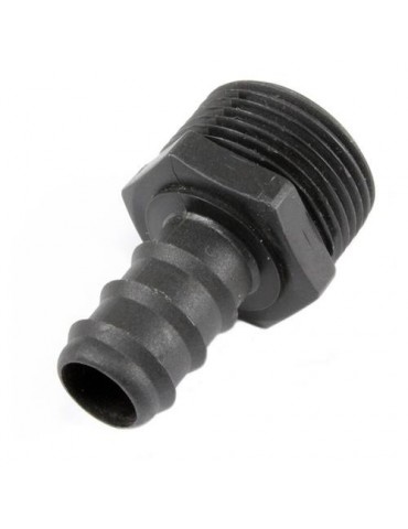ENLACE PLUS ROSCADO Ø16 M 1/2"
