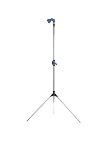 DUCHA DE JARDIN CON TRIPODE Y PINCHO C2094N