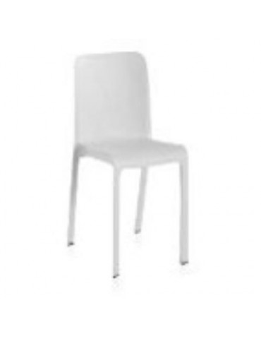 SILLA GRANA BLANCA