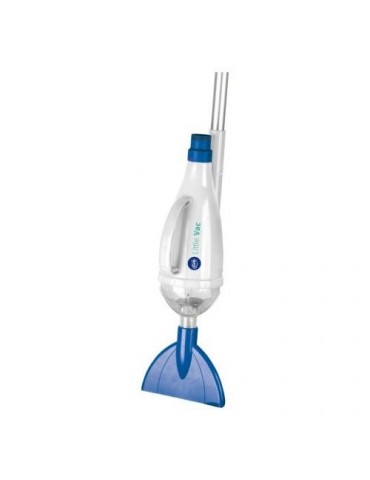 LIMPIAFONDOS  LITTLE VAC 08011A