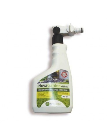 HIGIENIZADOR CESPED 750 MK. 100010