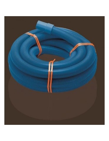 MANGUERA  AUTOFLOTANTE FERPOOL 38 R 8/M AZUL