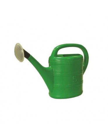 REGADERA CRONO C/ROCIADOR 12 L.
