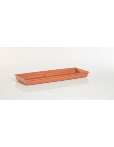 PLATO 55X21 CENTIMETROS PARA JARDINERA 58CM