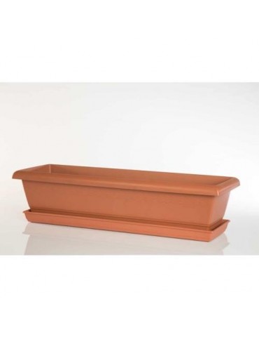 JARDINERA GARDENIA 78 CM SIN PLATO 509078