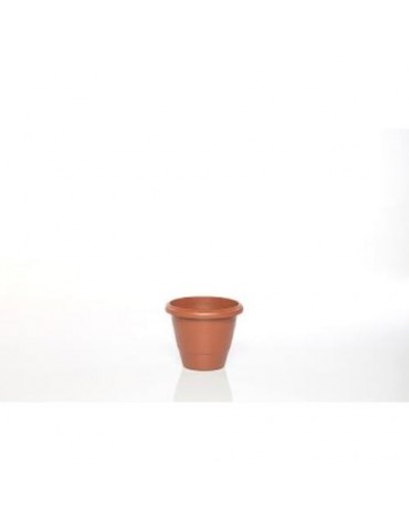 MACETA GARDENIA 22X19 CENTIMETROS