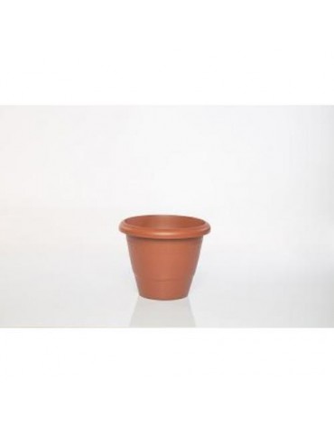 MACETA GARDENIA 32X27 CENTIMETROS
