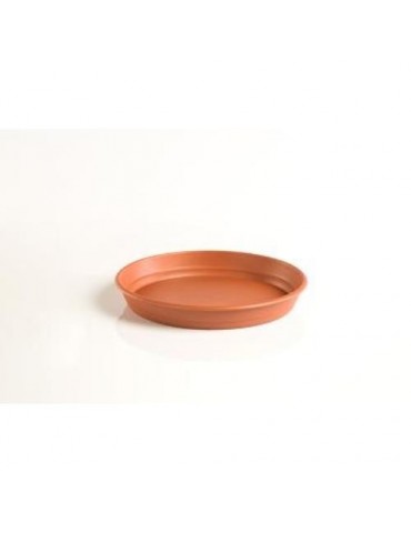 PLATO GARDENIA 26CENTIMETROS PARA MACETA 32CM