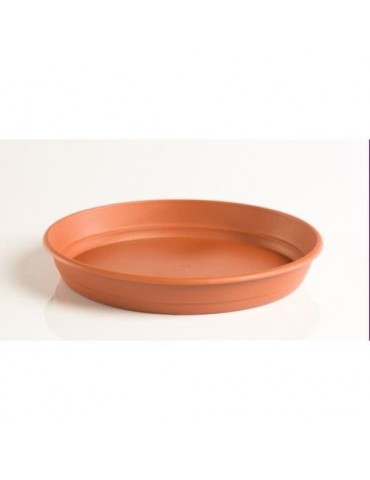PLATO GARDENIA 30CM PARA MACETA 38CM