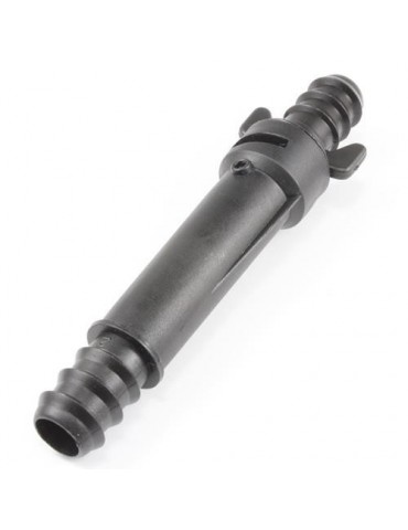 GOTERO INTERLINEA DESMONTABLE 4L/H Ø16
