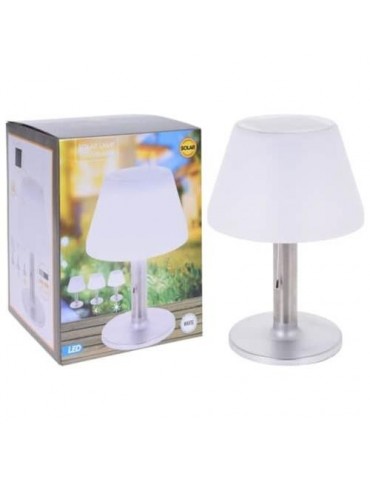 LAMPARA DE SOBREMESA LED SOLAR512000750